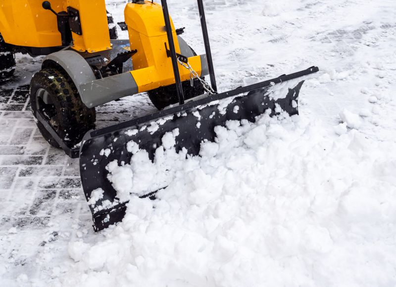 Snow Management Service in Brooklyn, NY