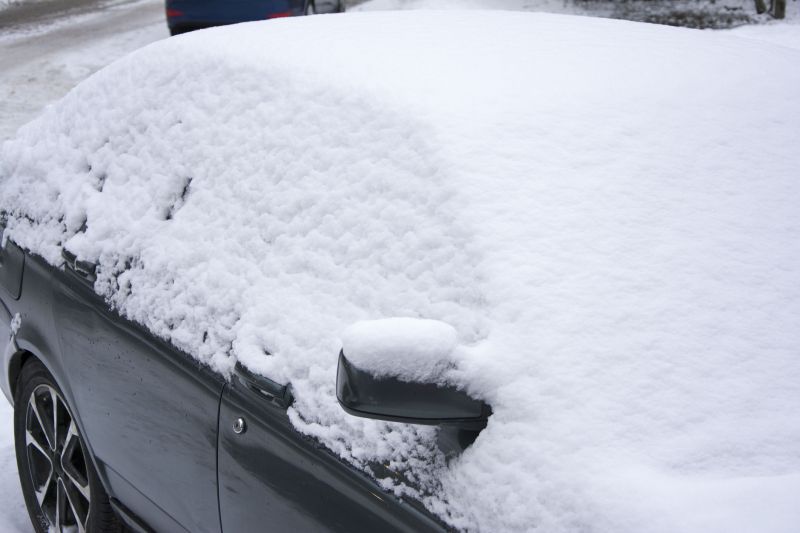 Ice Dam Removal Service