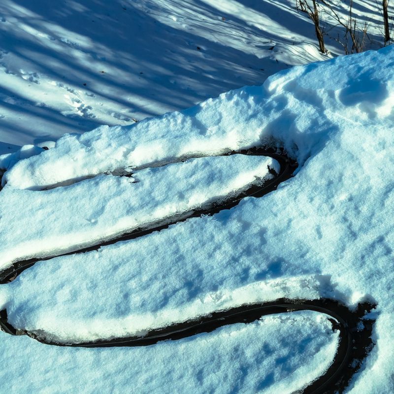 Ice Dam Removal Service