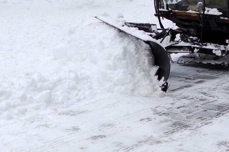 Road Snow Removal in Long Island, NY
