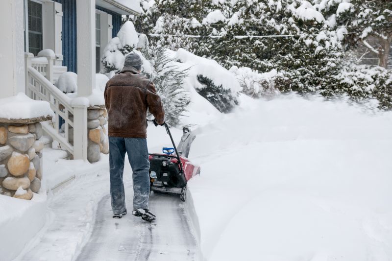 Snow Management Service in Long Island, NY