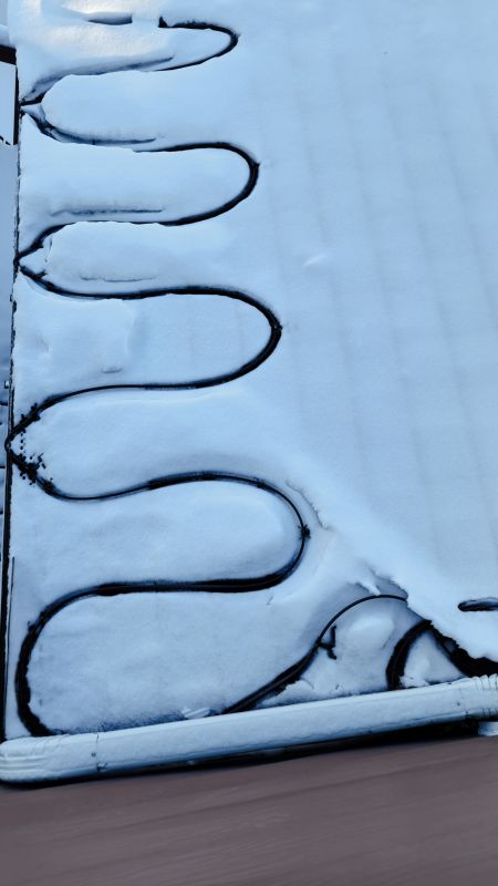 Professional Equipment